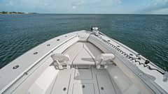 2024 Sea Hunter 35 Tournament "On The Hunt" photo 3