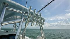 2024 Sea Hunter 35 Tournament "On The Hunt" photo 8