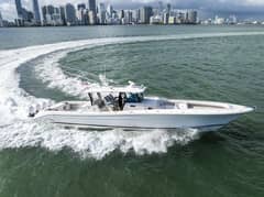 2017 HCB 53 Suenos RXV photo 3