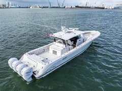 2017 HCB 53 Suenos RXV photo 9