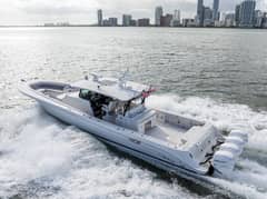 2017 HCB 53 Suenos RXV photo 4