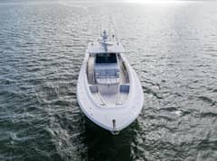2017 HCB 53 Suenos RXV photo 7