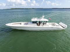 2017 HCB 53 Suenos RXV photo 5