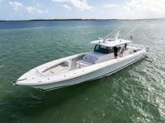 2017 HCB 53 Suenos RXV photo 6