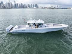 2017 HCB 53 Suenos RXV photo 8