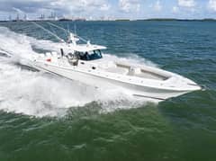 2017 HCB 53 Suenos RXV photo 2