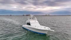 1998 Viking 47 Convertible photo 5