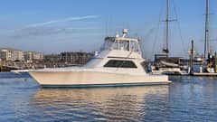 1998 Viking 47 Convertible photo 2
