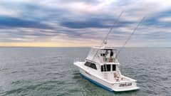 1998 Viking 47 Convertible photo 7