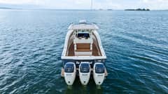 2018 Scout 355 LXF photo 5