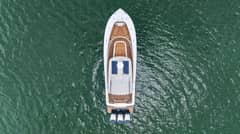2018 Scout 355 LXF photo 4