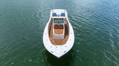 2018 Scout 355 LXF photo 3