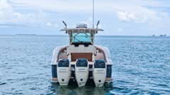 2018 Scout 355 LXF photo 6