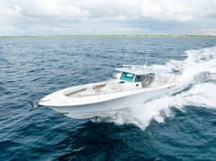2026 HCB 53 Suenos photo 4