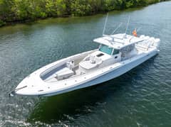 2026 HCB 53 Suenos photo 8