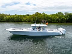 2026 HCB 53 Suenos photo 9
