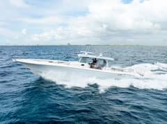 2026 HCB 53 Suenos photo 5