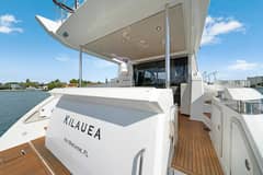 2017 Azimut 50 Fly photo 7