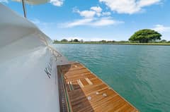 2017 Azimut 50 Fly photo 6