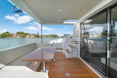 2017 Azimut 50 Fly photo 8