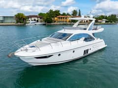 2017 Azimut 50 Fly photo 2