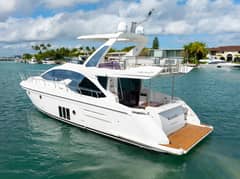 2017 Azimut 50 Fly photo 4