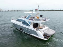2016 Azimut 50 Fly photo 7