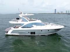 2016 Azimut 50 Fly photo 4