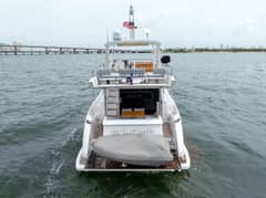2016 Azimut 50 Fly photo 6