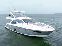 2016 Azimut 50 Fly photo 3