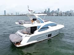 2016 Azimut 50 Fly photo 5
