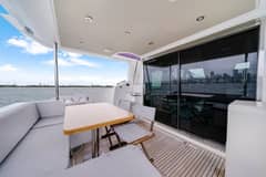 2016 Azimut 50 Fly photo 8