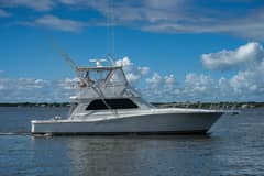1998 Viking 47 Convertible photo 1