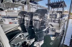 2020 Nor-Tech 392 Super Fish photo 5