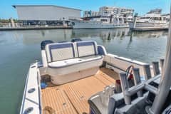 2020 Nor-Tech 392 Super Fish photo 7