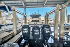 2020 Nor-Tech 392 Super Fish photo 4