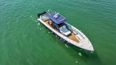 2020 Nor-Tech 392 Super Fish photo 2