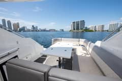 2018 Galeon 405 HTS photo 7