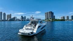 2018 Galeon 405 HTS photo 4