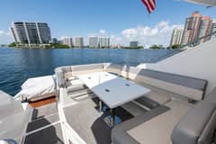 2018 Galeon 405 HTS photo 6