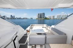 2018 Galeon 405 HTS photo 8