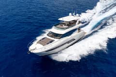 2018 Prestige 630 photo 4