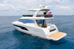 2018 Prestige 630 photo 7