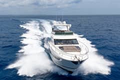 2018 Prestige 630 photo 2