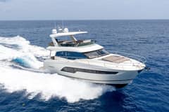 2018 Prestige 630 photo 1