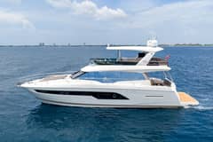 2018 Prestige 630 photo 6