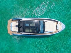 2022 Vanquish Yachts VQ58 photo 6