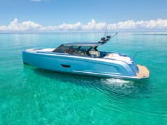 2022 Vanquish Yachts VQ58 photo 4