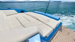 2022 Vanquish Yachts VQ58 photo 9