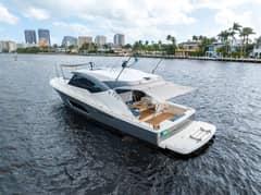 2022 Riviera 575 SUV "SAPPHIRE" photo 8